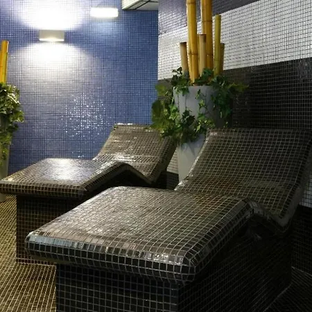 Apts Cueto 4b Atico 2 Adultos Onís