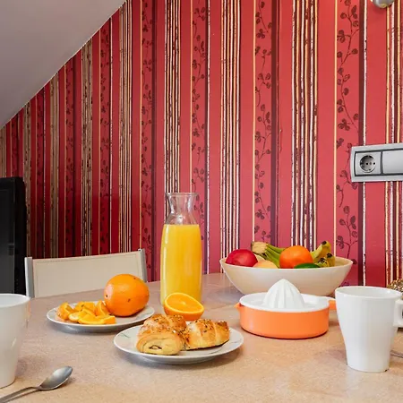 Apts Cueto 4b Atico 2 Adultos Onís