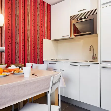Apts Cueto 4b Atico 2 Adultos Apartment Onís